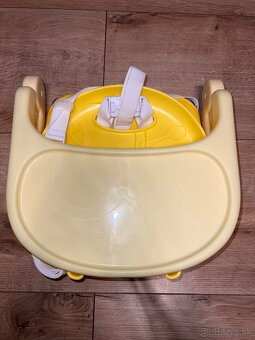 CHICCO Podsedák prenosný - 6