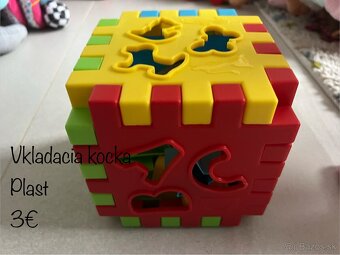 Detske hracky - 6