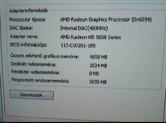 Predam PC plus klávesnica, myš - 6