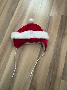 Zimné čiapky - 6