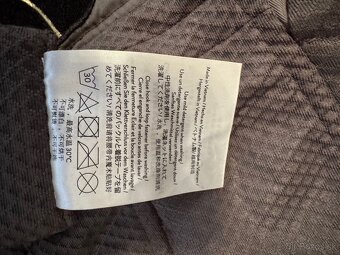 ERGOBABY | ADAPT Nosič Soft Flex Mesh - Graphite grey - 6