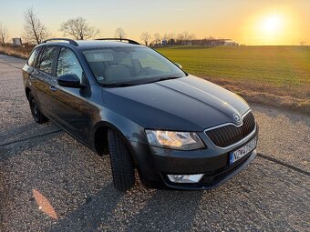 Škoda Octavia 2.0TDI 110kw DSG/6st. - 6