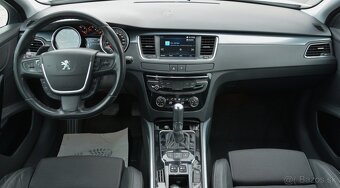 Peugeot 508 SW 2.0 Hdi – SR pôvod - 6