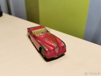 Tekno Denmark Alfa Romeo - 6