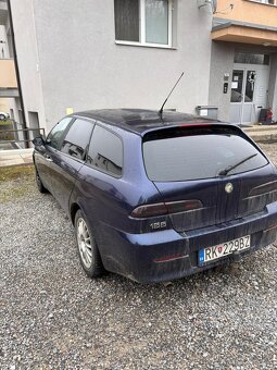 Alfa Romeo 156 - 6