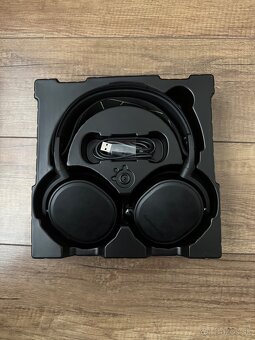 Steelseries arctis 9x wireless - 6