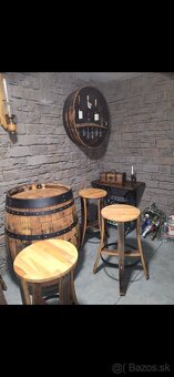 Dubovy Sud - Vinoteka - 6