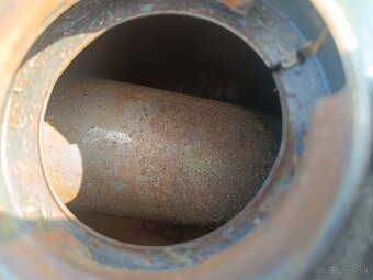 Nádrž Jawa čz 175 - 6