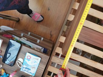 Zabrana na postel - 6