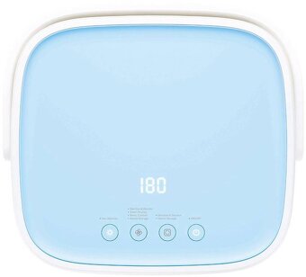 Sterilizátor 59S UVC nerozbaleny - 6