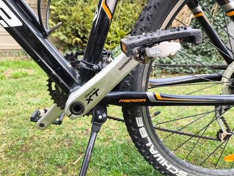 Merida 26" Deore XT - 6