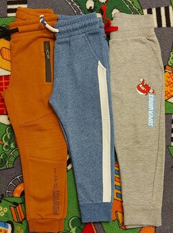 Detské oblečenie - 6