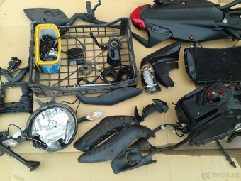 Na ND Ducati 821. - 6