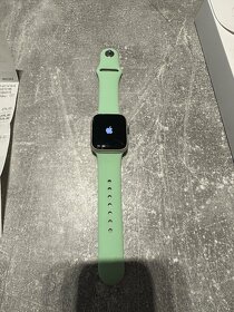 Apple Watch SE 2nd Starlight - 6
