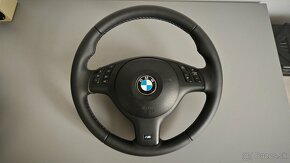BMW volant M-paket - 6