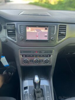 Volkswagen sportsvan 1.4tsi 92kw DSG Lounge - 6