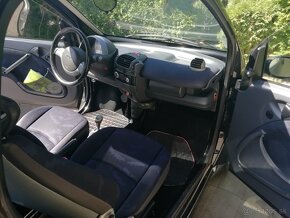 Smart fortwo - 6