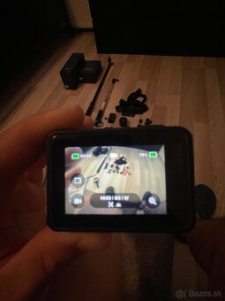 Go pro pro Hero 7 black 200€ - 6