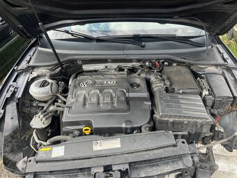 Passat b8 - 6