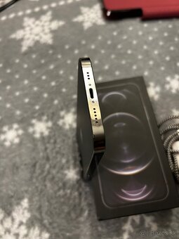 Apple iPhone 12 pro Graphite 128GB - 6