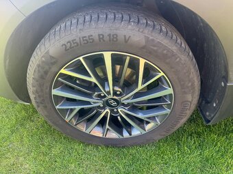 Hyundai Tucson 1.6tgdi. 49 000km - 6