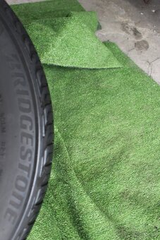 17”---ORIG---ŠKODA---SUPERB--RATIKON---5x112 R17--LETNA SADA - 6