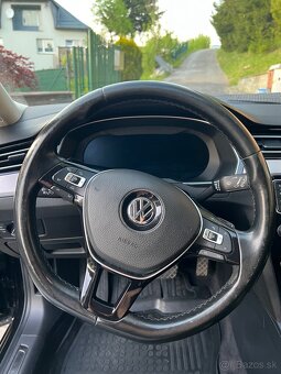 Volkswagen Passat B8 - 6