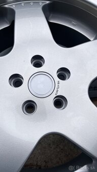 ✅Límcové disky 5x112 r18 - 6