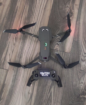 DJI Mavic 2 Pro + fly more kit - 6