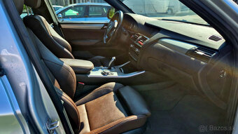 BMW X4 XDrive20d A/T - 6