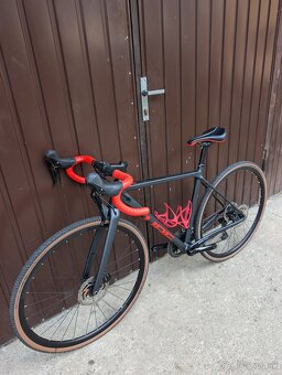 Cube Cross Race Pro - 6