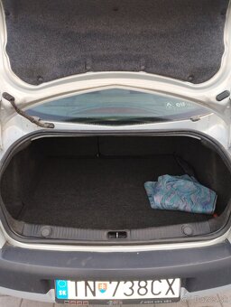 Predam renault Mégane 1,9 dci - 6