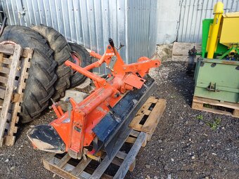 Malotraktor - 6