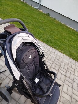 Kočík joie - 6