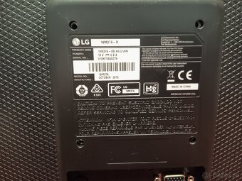 Monitor LG - 6