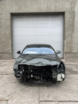 Predám náhradné diely na Opel Insignia 2.0cdti - 6