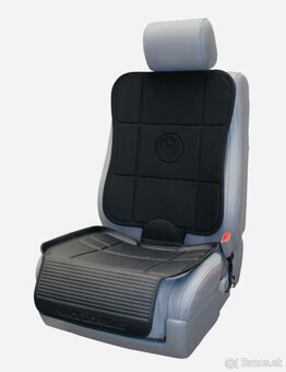 Autosedačka Britax Romer KIDFIX II XP BIR WINE ROSE - 6