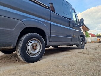 Ducato bus panorama - 6