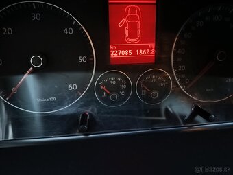 Touran 1.9 tdi 77kw dsg 6 - 6