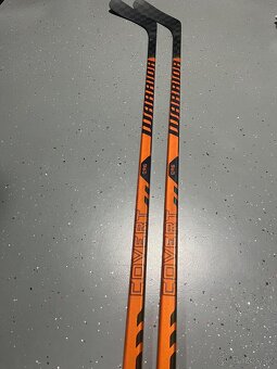 hokejka Warrior QR6 Pro - 6