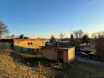 Rekreačný pozemok s výhľadom - Zemplinska Širava,Kaluža - 6