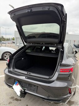 Volkswagen ARTEON R 235kW DSG SB 2021 - 6
