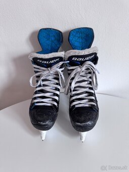 BAUER X LP JUNIOR 1.5 EU34 - 6