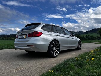 BMW F31 - 6