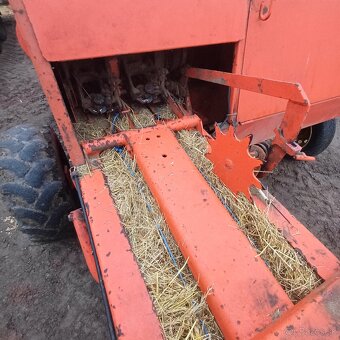 Deutz fahr hd 400 - 6