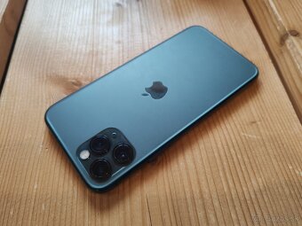iPhone 11 Pro 256GB - 6