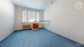 HALO reality - Predaj, trojizbový byt Kremnica, s balkónom - - 6