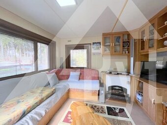 KRÁSNY REKREAČNÝ POZEMOK NA PODSUCHEJ POD LESOM, 1570m² - 6