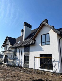 Zatepľovanie domov, úprava fasád, stavebné práce 🏡 - 6