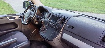 Volkswagen T5 Multivan 2.0 BiTDI Highline DSG - 6